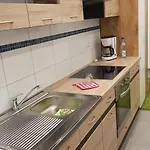 Appartamento Wichmannsberg Ii Hamelin