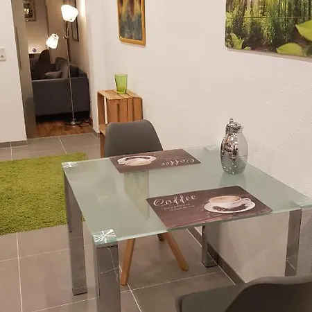 Wichmannsberg Ii Apartment