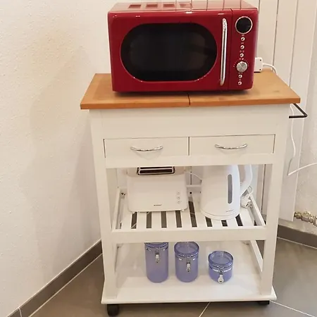 Appartamento Wichmannsberg Ii