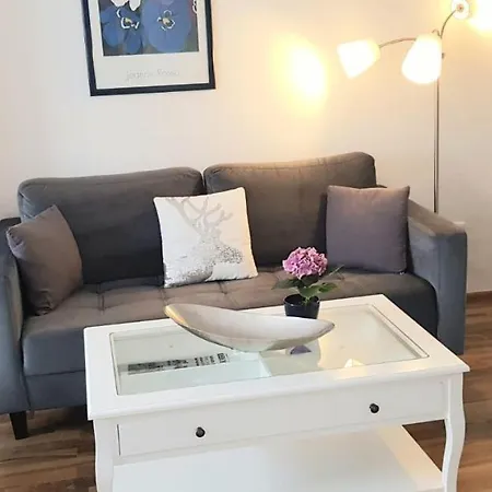 Apartment Wichmannsberg Ii Hamelin