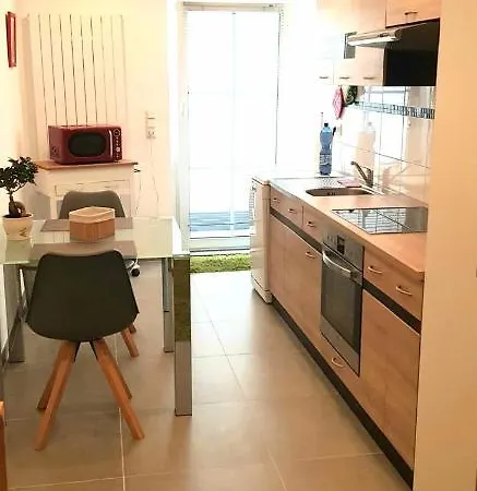 Wichmannsberg Ii Apartment *