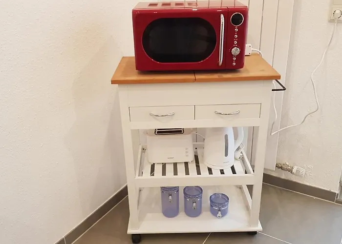 Apartment Wichmannsberg Ii