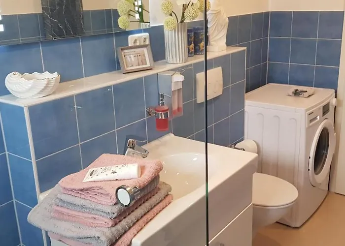 Apartment Wichmannsberg Ii *