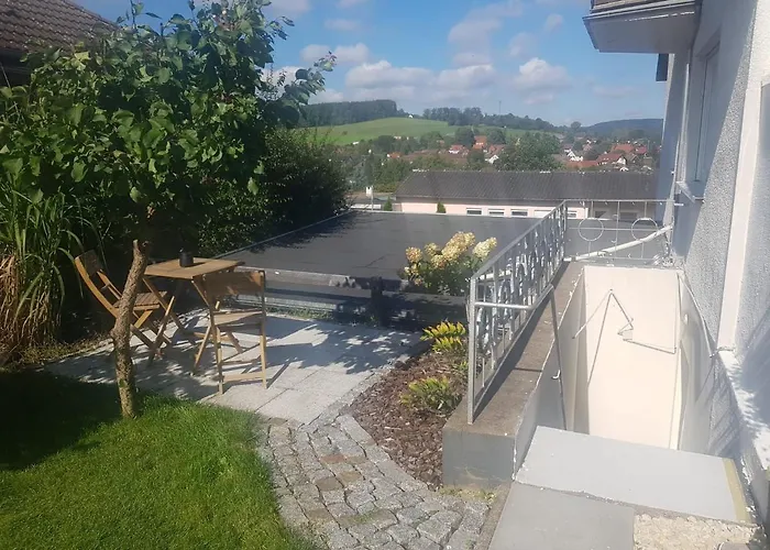 Wichmannsberg Ii Apartment