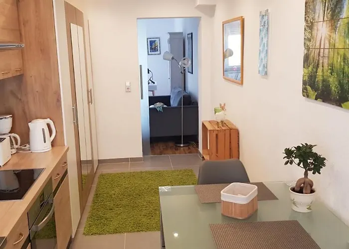 Wichmannsberg Ii * Hamelin