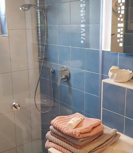 Apartment Wichmannsberg Ii Hamelin