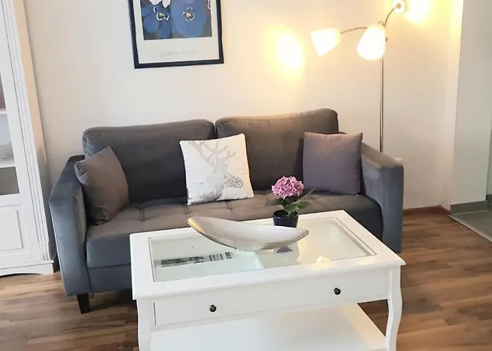 Apartment Wichmannsberg Ii Hamelin