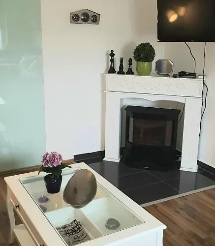 Wichmannsberg Ii Apartment