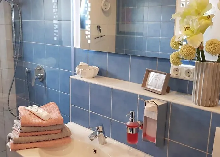 Wichmannsberg Ii Apartment *