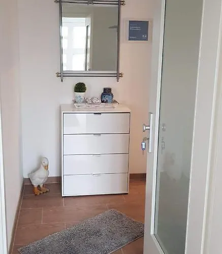 Apartment Wichmannsberg Ii *